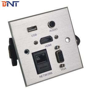 墙面插座  WP8601