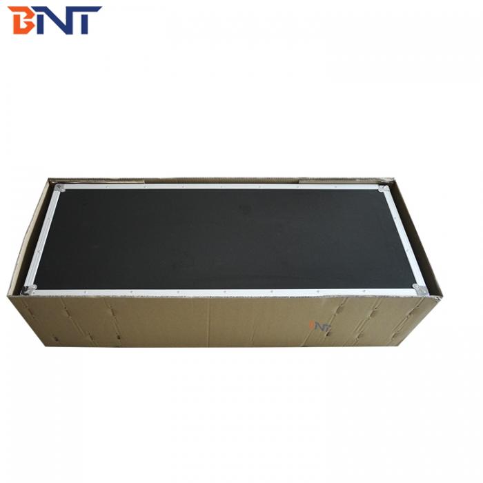 300英寸正背投快速折叠幕 BETFFS9-300