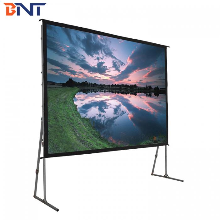72英寸快速折叠投影幕 BETFFS4-72