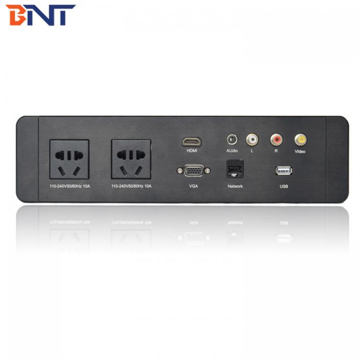 酒店插座 HDMP860