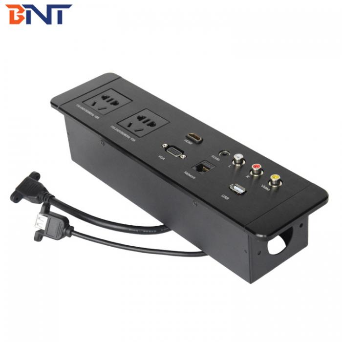 酒店插座 HDMP860