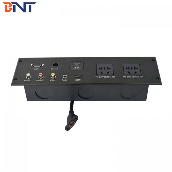 酒店插座 HDMP860