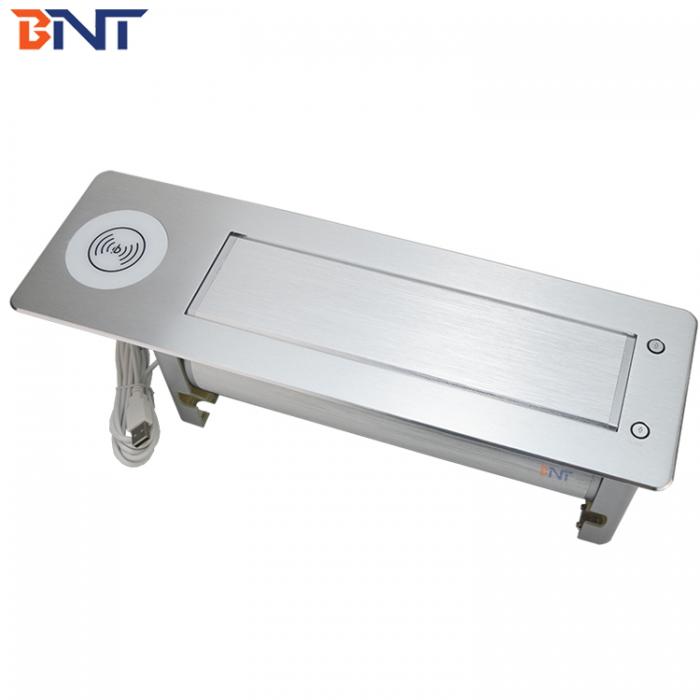 桌面翻转插座  EK9805