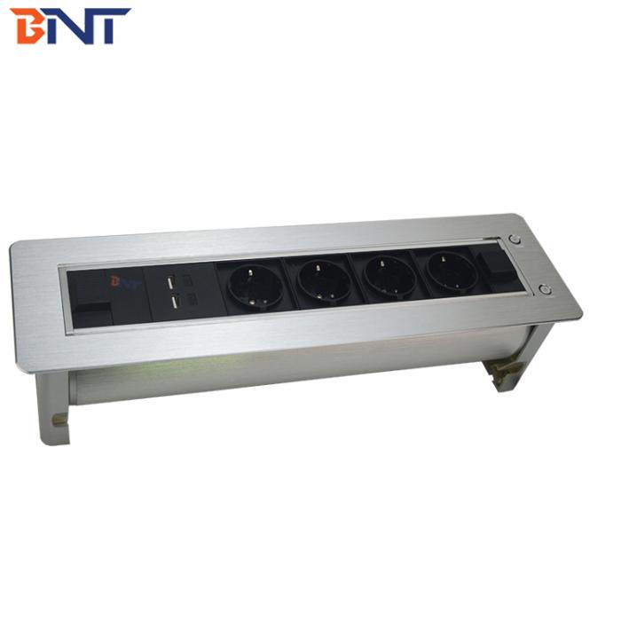 电动翻转插座 EK9828