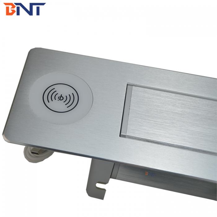 桌面翻转插座  EK9805