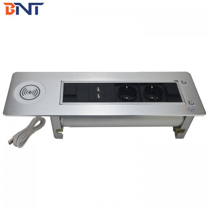 桌面电动插座  EK9806