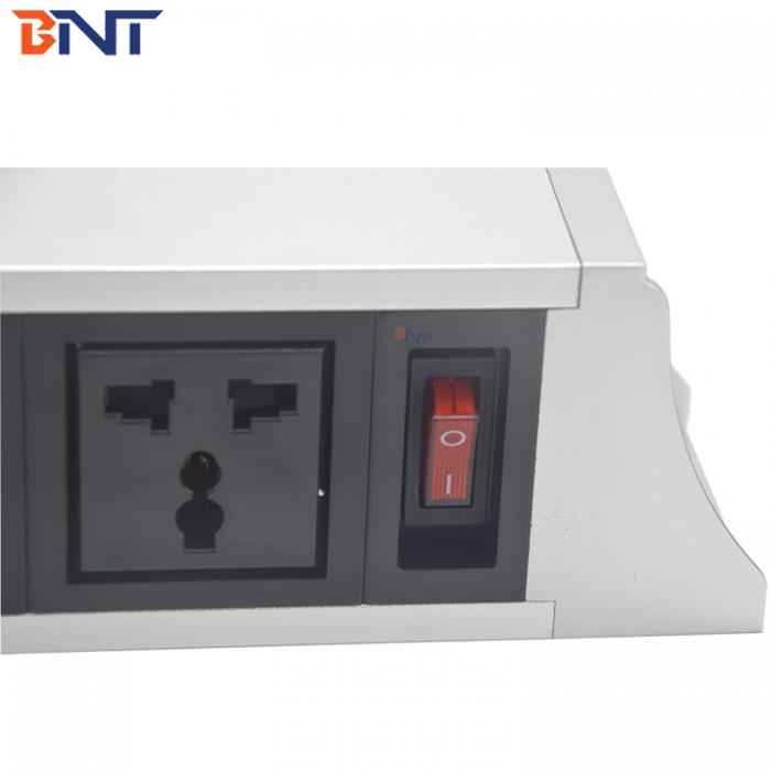 桌面吊装插座 PTS101