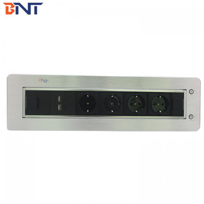 电动翻转插座 EK9828