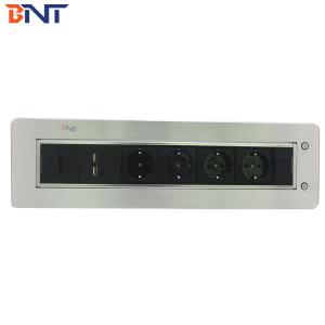 电动翻转插座 EK9828