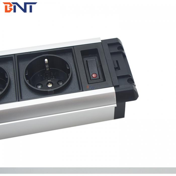 桌面插座  TMS101