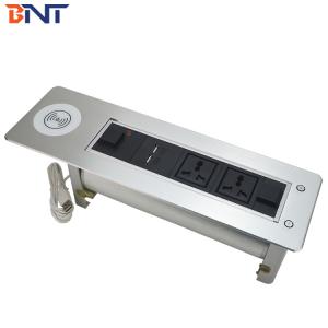 桌面翻转插座  EK9805