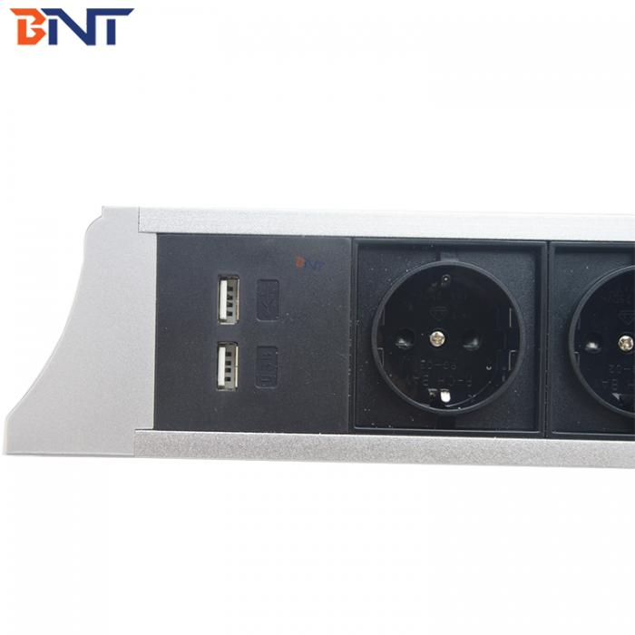 桌面插座  PTS103