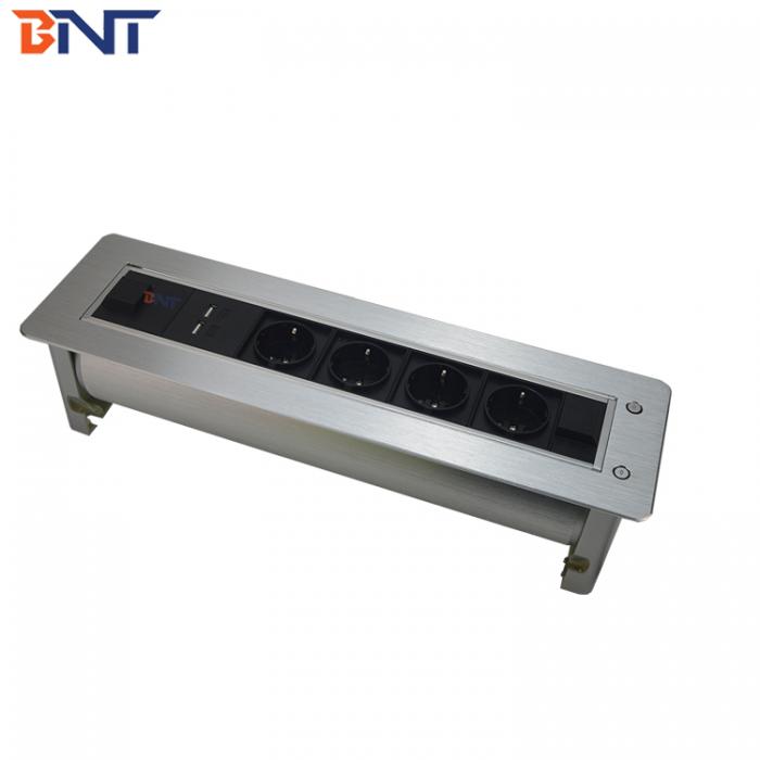 电动翻转插座 EK9828