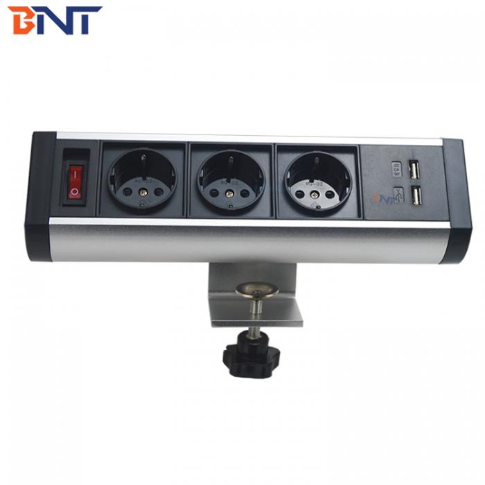 桌面安装插座 BTS-303EU