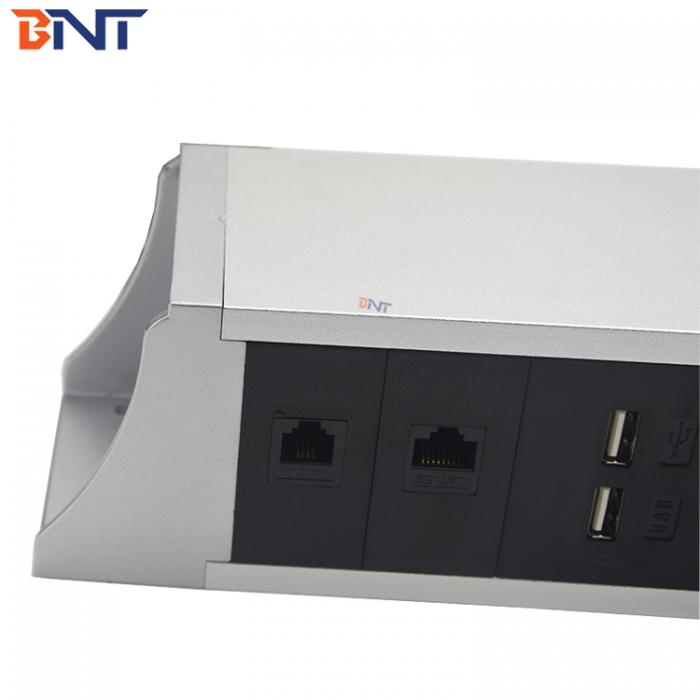 桌面吊装插座 PTS101