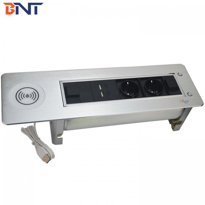 桌面电动插座  EK9806