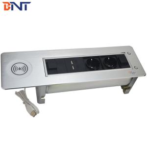 桌面电动插座  EK9806