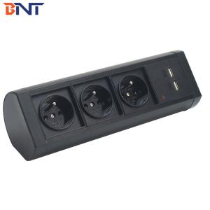 桌面安装插座    BTS-302FR