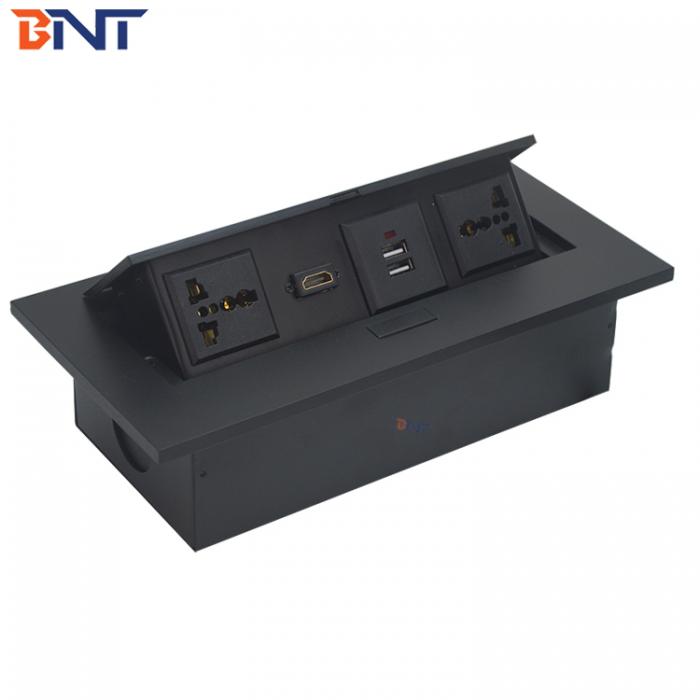 桌面弹起插座  BD650-7
