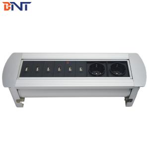 桌面插座     MK10200EU