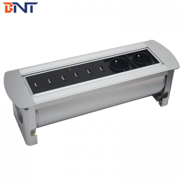 桌面插座     MK10200EU