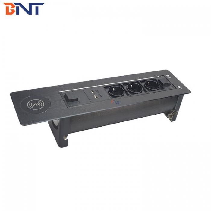 桌面插座  EK9807EU