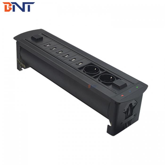 电动可翻转插座 EK10200EU