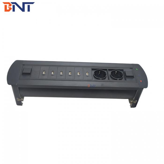 电动可翻转插座 EK10200EU