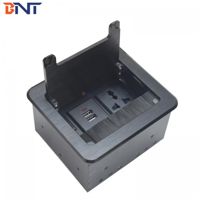 隐藏式插座  BF407