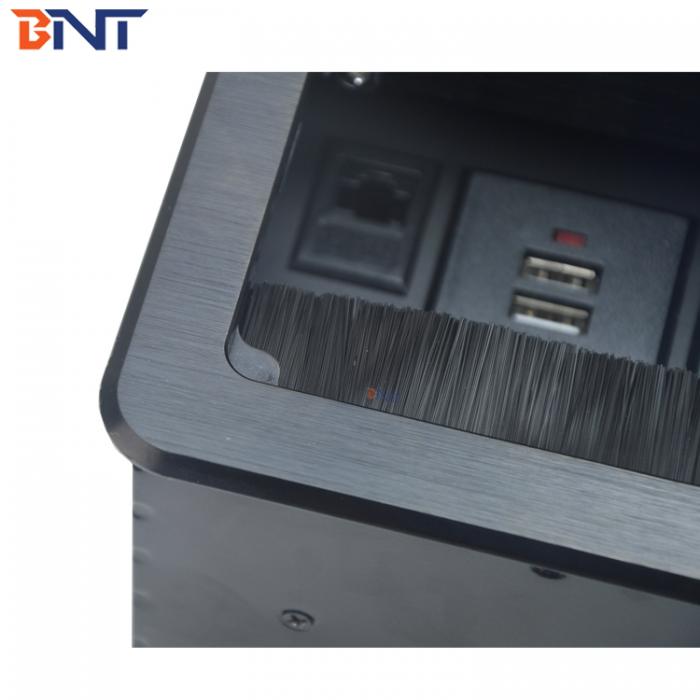 隐藏式插座  BF407