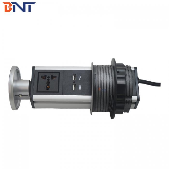 隐藏式插座   BP102