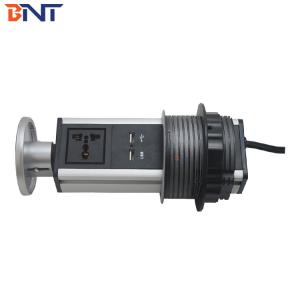 隐藏式插座   BP102