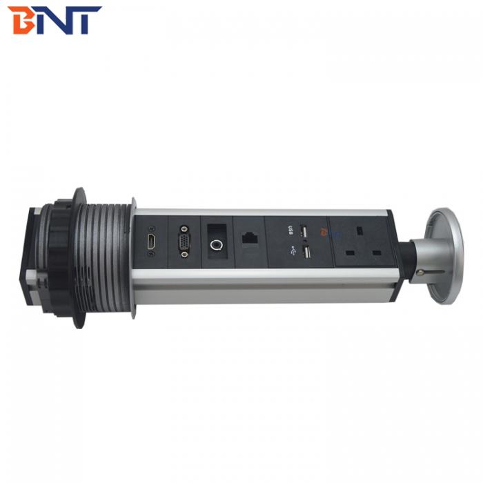 隐藏式厨房插座 BP812