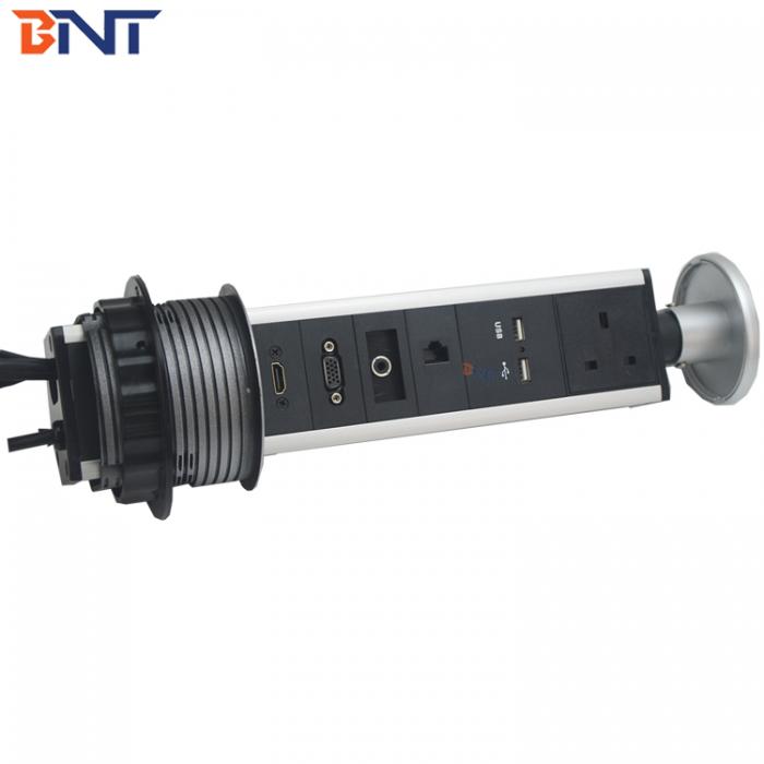 隐藏式厨房插座 BP812