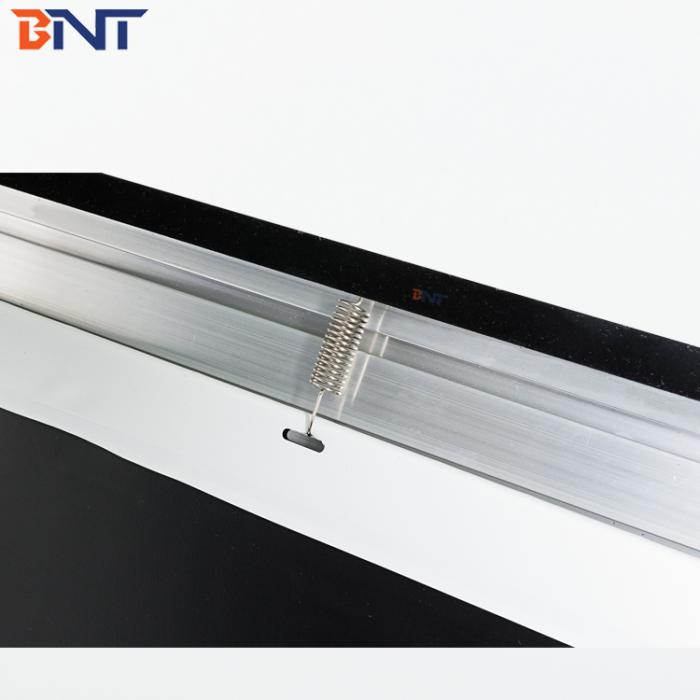 120英寸16:10画框投影幕 BETFS10-120