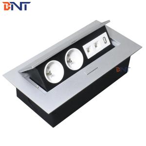 多功能桌面插座  BD615