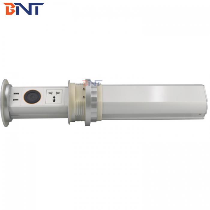 厨房电动拉拔插座BM1501