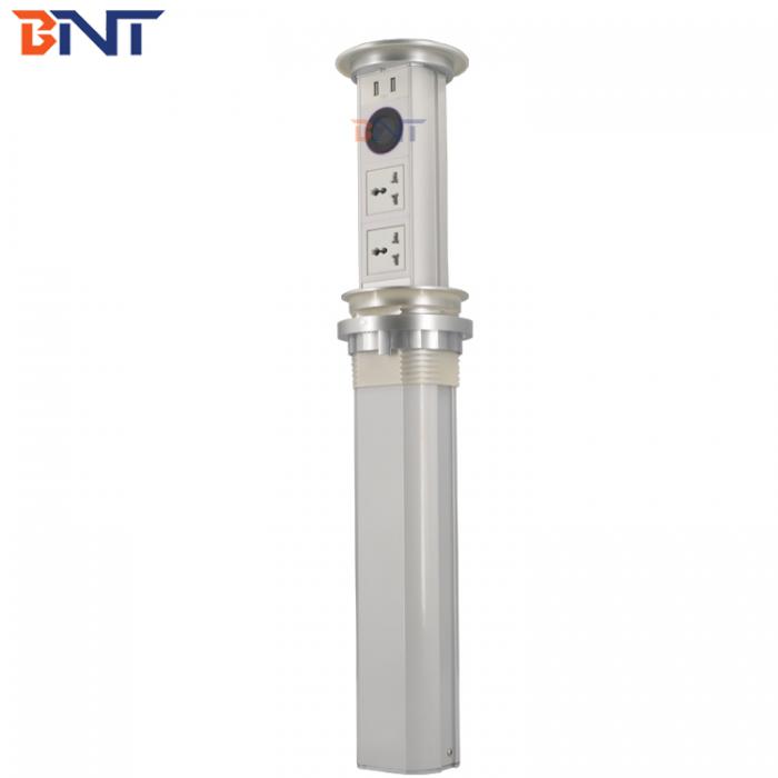 厨房电动拉拔插座BM1504