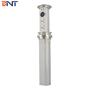 厨房电动拉拔插座BM1504