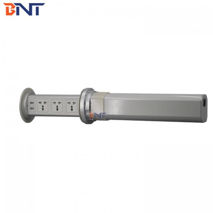 厨房电动拉拔插座BM1503