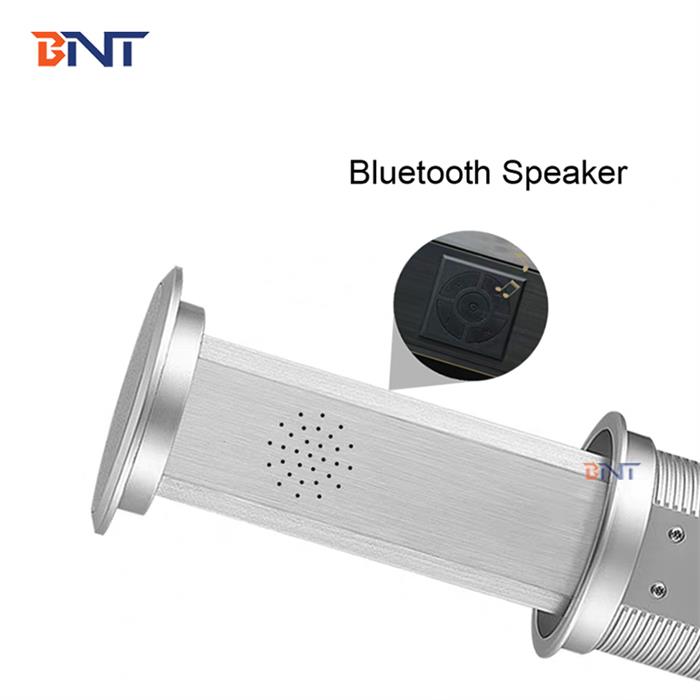 厨房电动拉拔插座BM1504