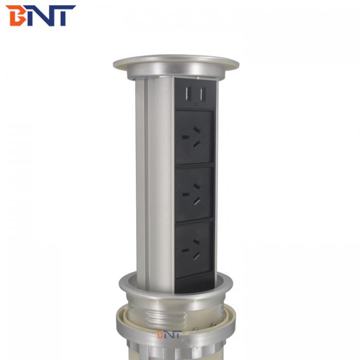 厨房电动拉拔插座BM1503AU