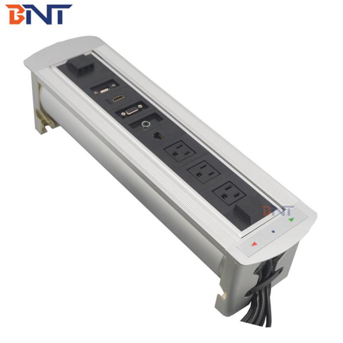 翻转插座  MK1135