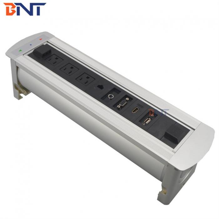 电动翻转插座 EK8332US