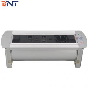 电动翻转插座 EK6113