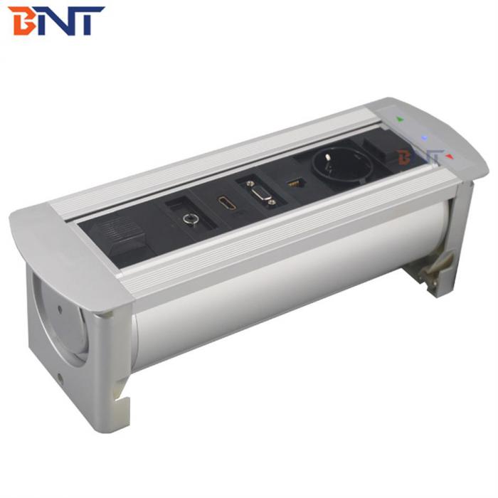 电动翻转插座 EK6113