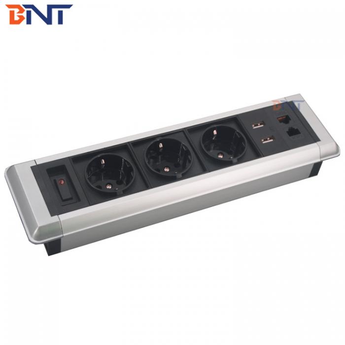 桌面电源插座 PTS106