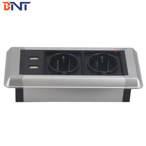 桌面电源插座 PTS107