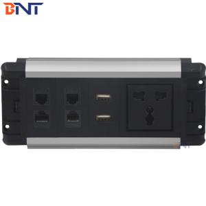 桌面电源插座 PTS105