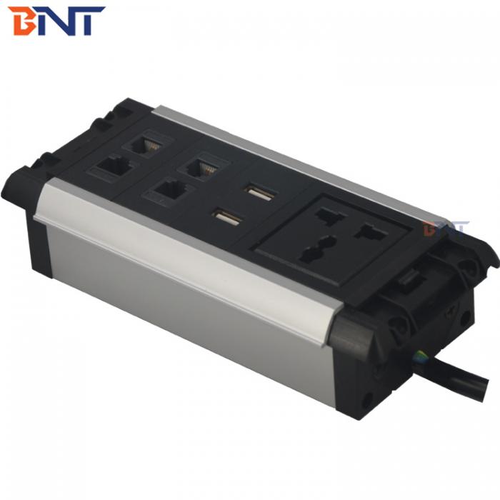 桌面电源插座 PTS105